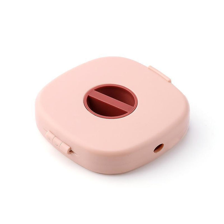 2 in 1 Cable Reel with Mobile Phone Stand | Kalsten