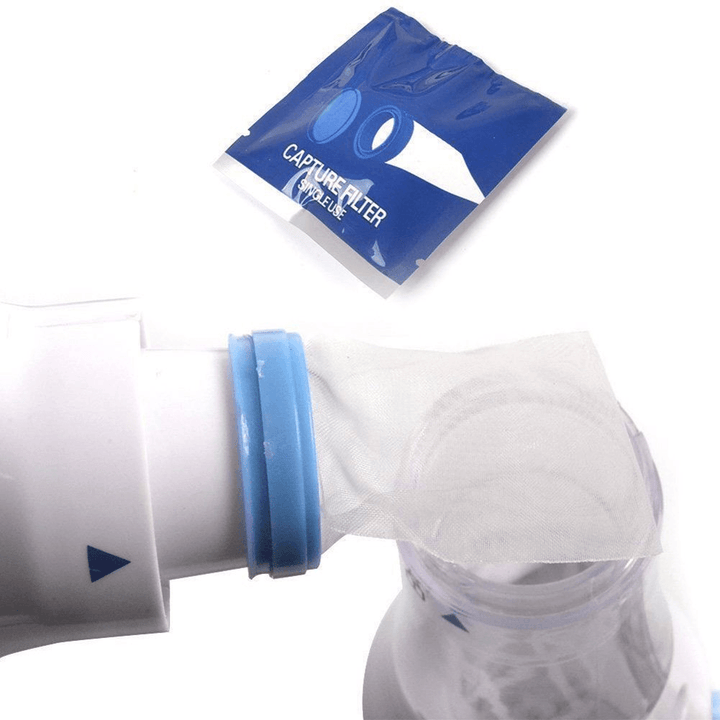 Electric Comb for Eliminating Lice | Kalsten