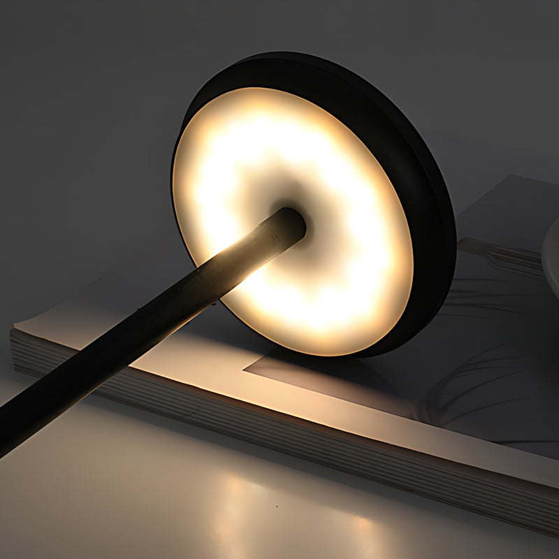 Cordless Table Lamp Rechargeable LED Ambient Lights | Kalsten