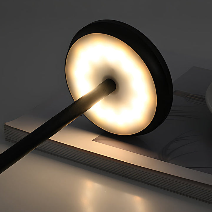 Cordless Table Lamp Rechargeable LED Ambient Lights | Kalsten