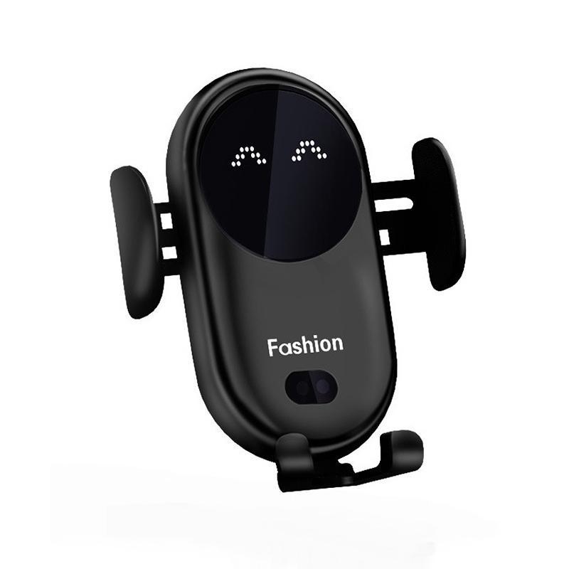 Smart Wireless Car Charger | Kalsten