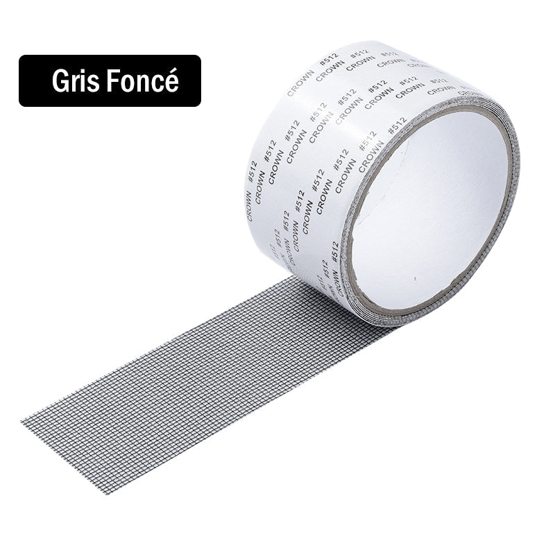 Window Screen Repair Kit | Kalsten