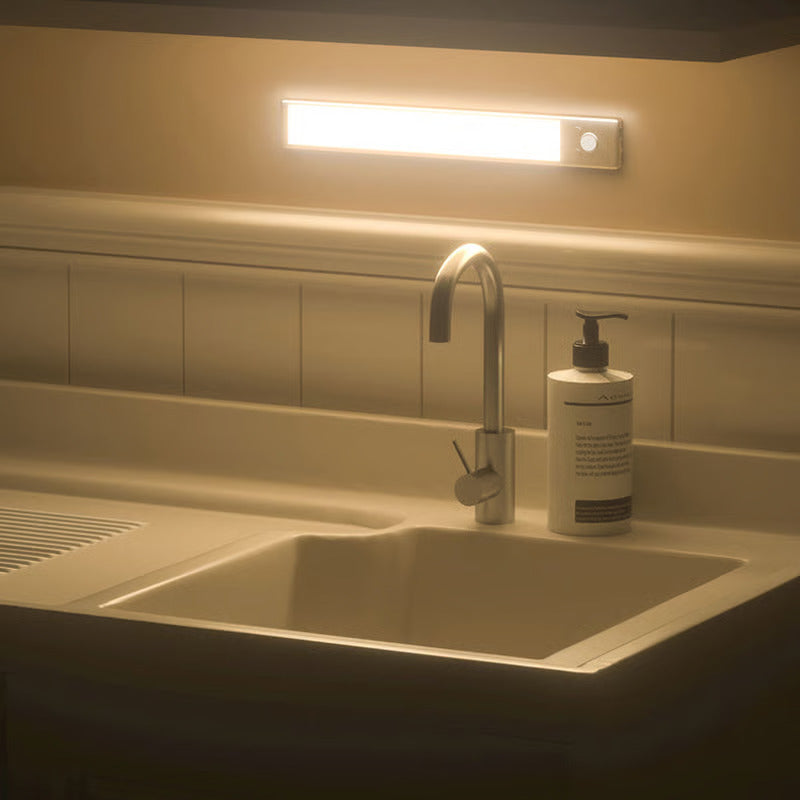 Motion Sensor Magnetic LED Light