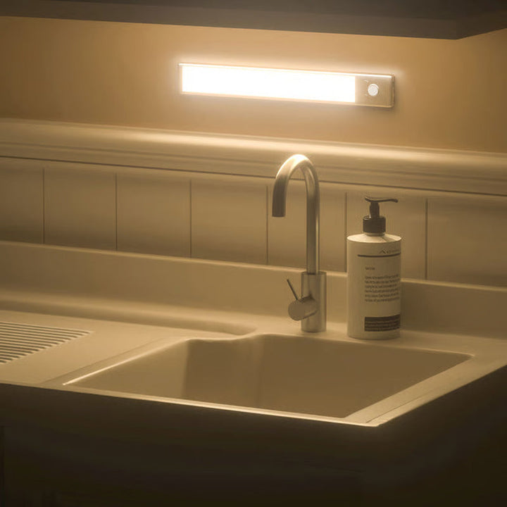 Motion Sensor Magnetic LED Light