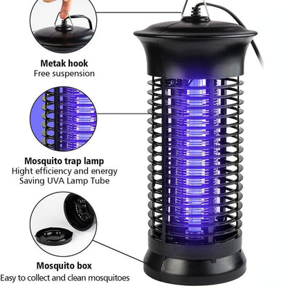 Insect Killer, Electric Mosquito Killer | Karnz