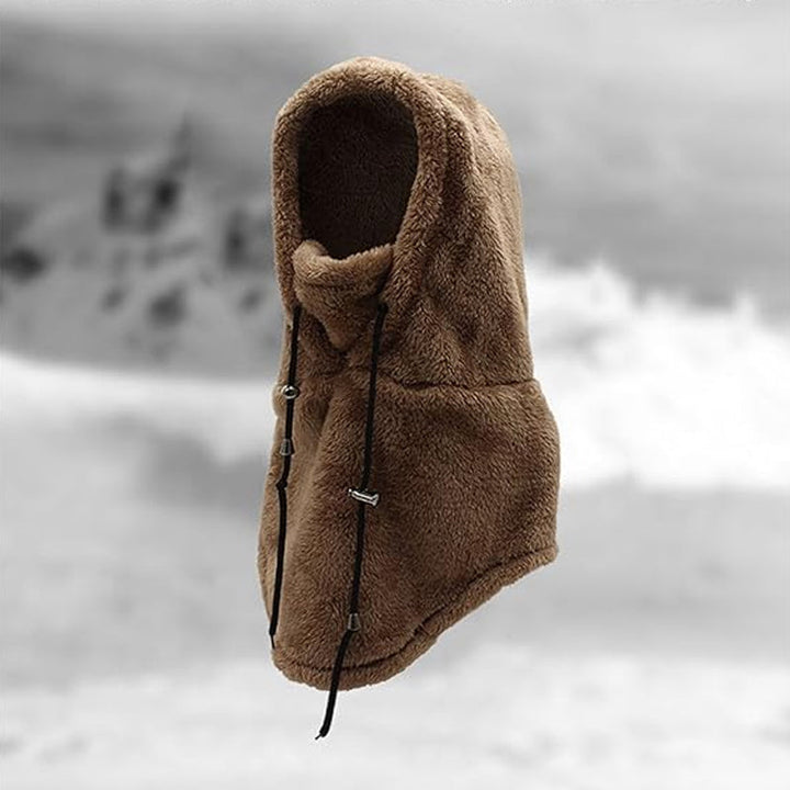 Sherpa hooded ski mask | Kalsten