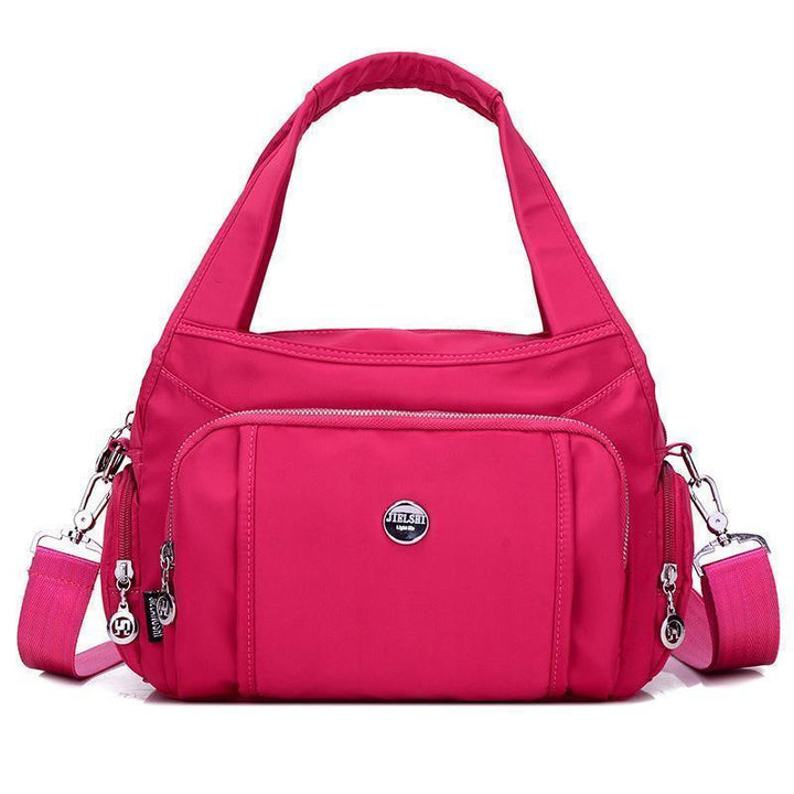 Waterproof Comfortable Crossbody Bag | Kalsten