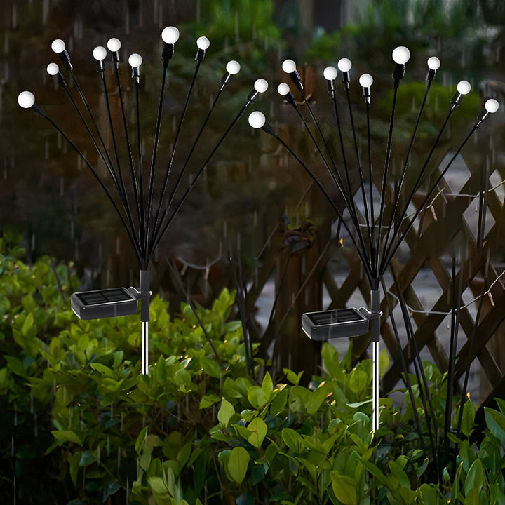 Waterproof LED Garden Stake Light Kalsten