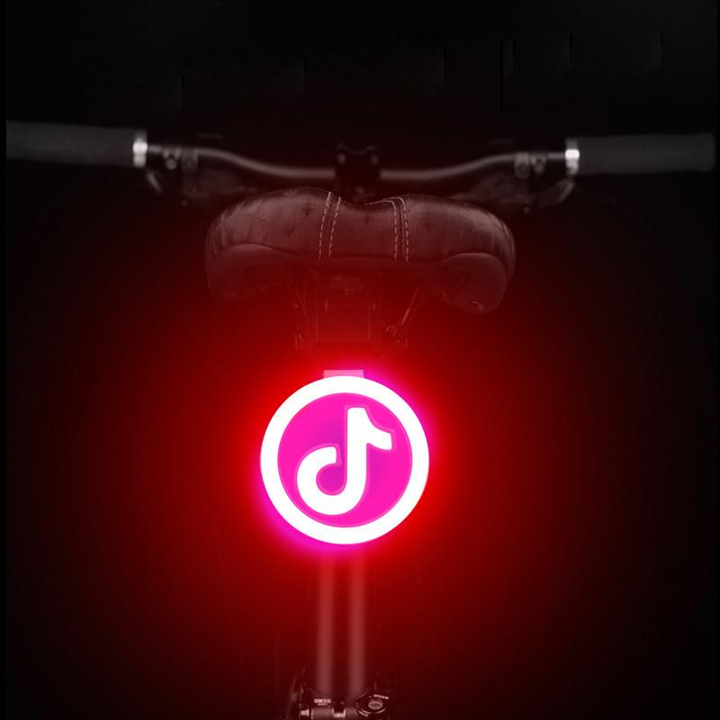 Kalsten | Rechargeable Bicycle Tail Lights