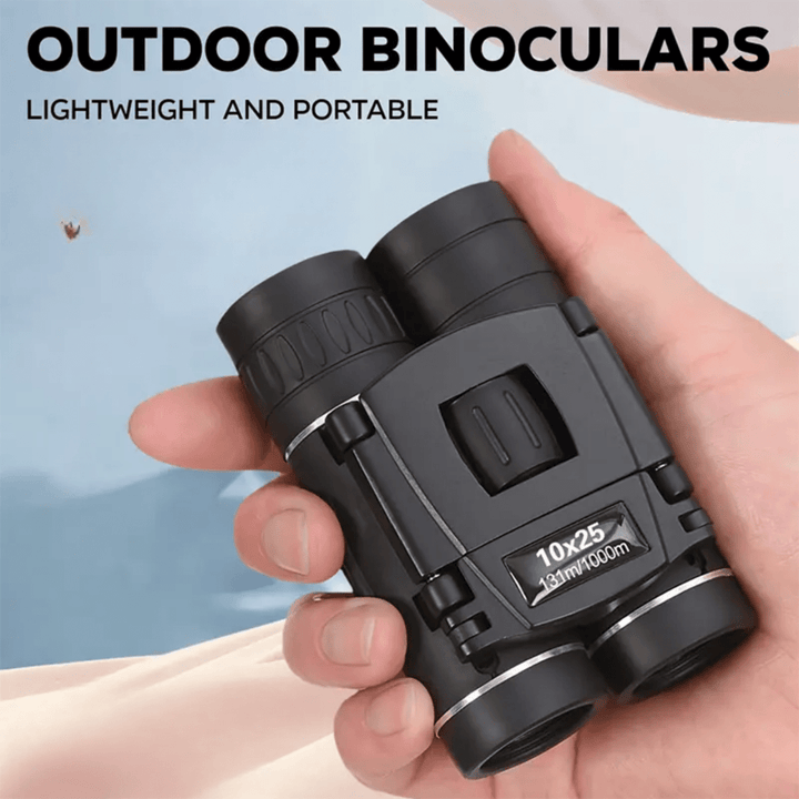 Kalsten | HD 40x22 Binoculars with Long-Distance Range