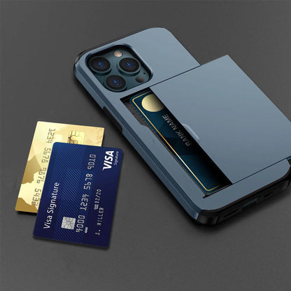 BowLift | Phone case with wallet