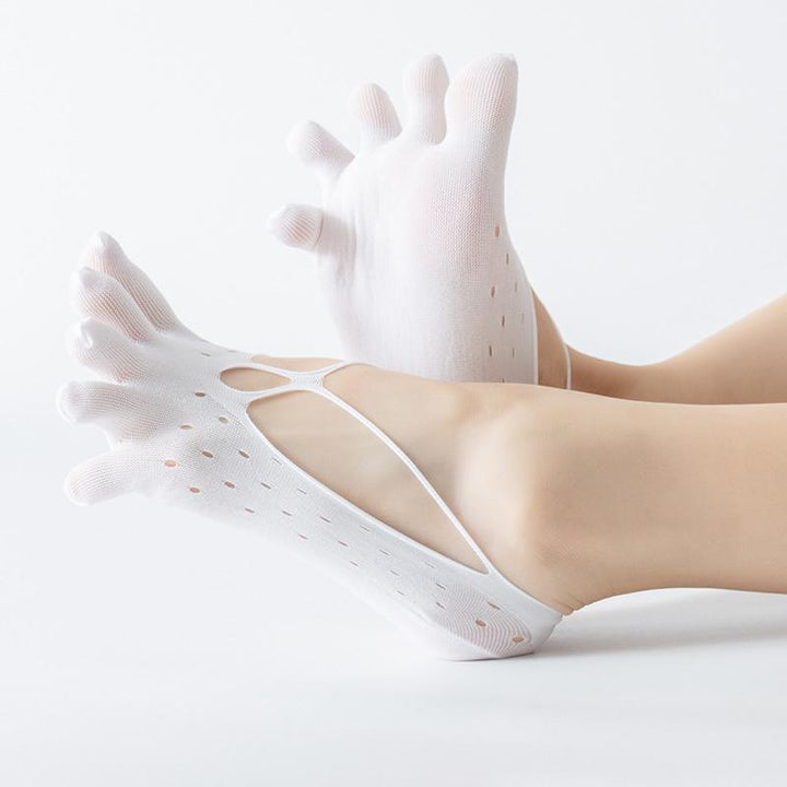 Summer Low Socks | Kalsten