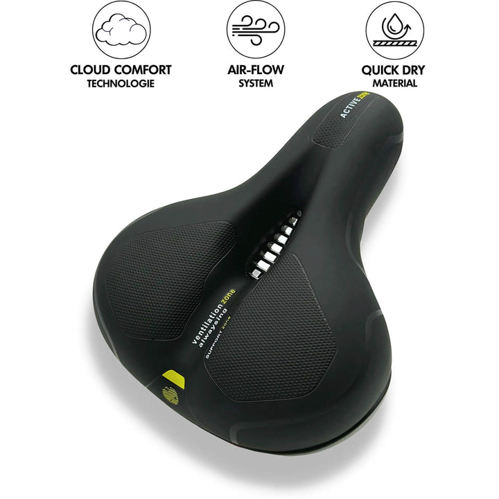 Kalsten | CloudComfort Pro Pain-Free Cycling