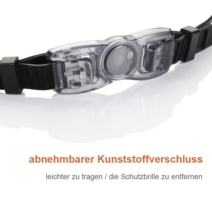 Kalsten | No leak anti-fog UV protection triathlon swim goggles