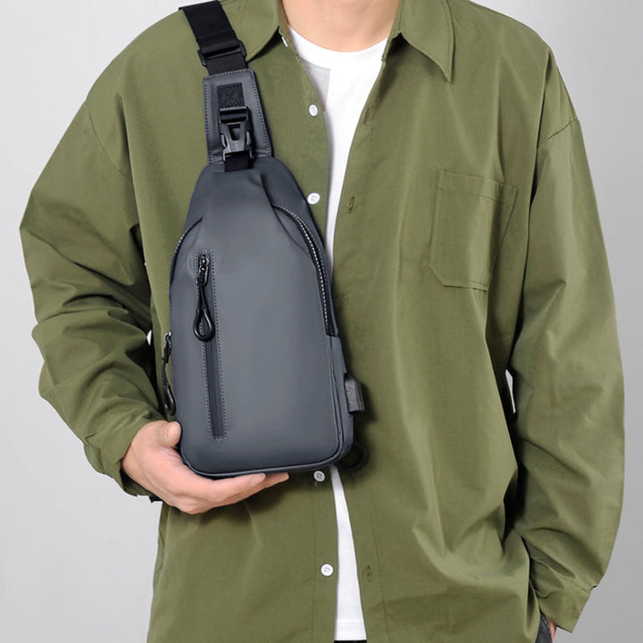 Kalsten | Waterproof Shoulder Bag