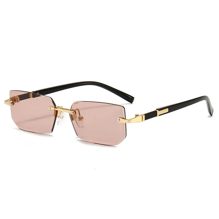Linda Sunglasses | Tropical & Trendy | Kalsten