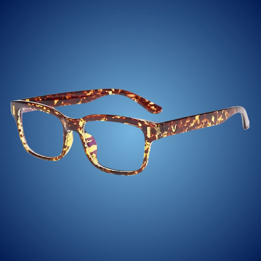 EyeShield Pro Blue Light Blocking Computer Glasses | With UV Protection - Reduces Eye Strain - Improves Sleep Quality - Relieves Eye Fatigue Kalsten