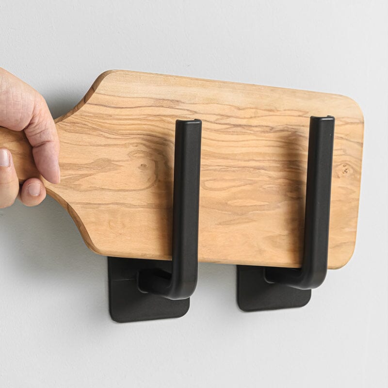 Hat rack for wall Hat organizer | Kalsten