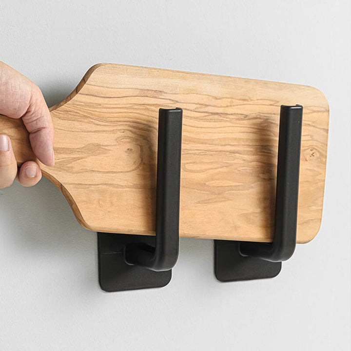 Hat rack for wall Hat organizer | Kalsten