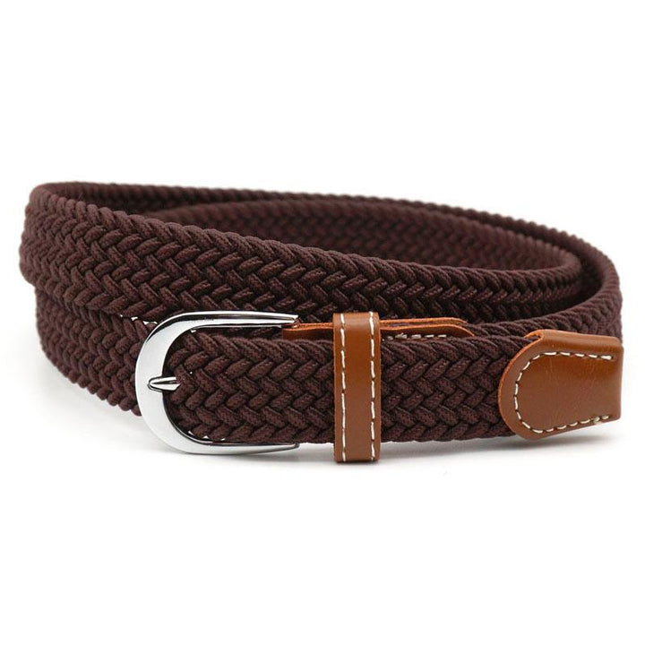 Kalsten | Stretch braided belt