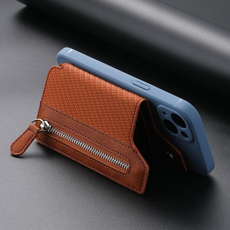 PhoneWallet - Never lose your cards again - Practical and safe! | Kalsten