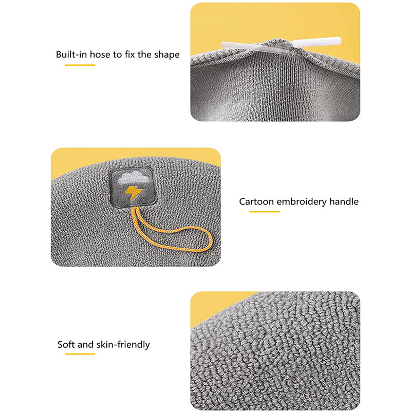 Kalsten | Ultra Thick Toilet Seat Cover