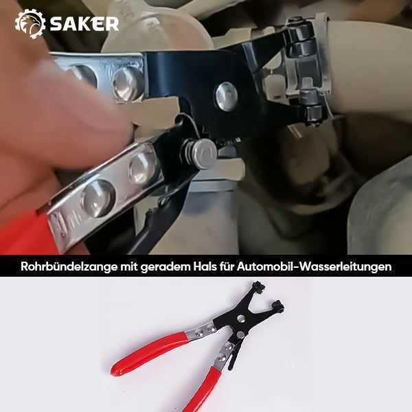 Professional repair tool for hose clamp pliers | Kalsten