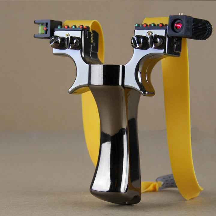 Kalsten | Laser Lock High-Precision Slingshot