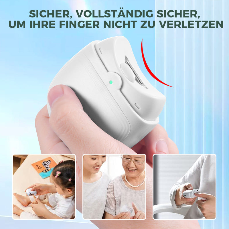 Electric nail clipper | Kalsten