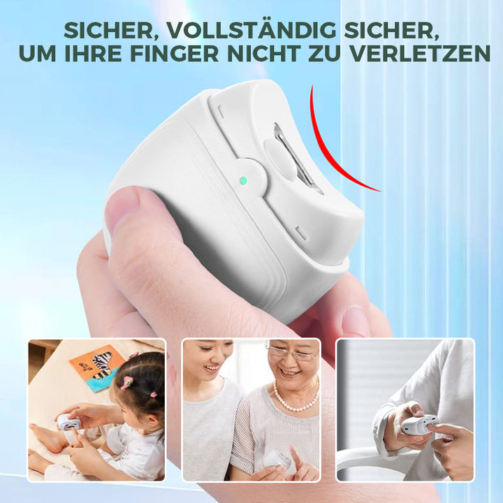 Electric nail clipper | Kalsten