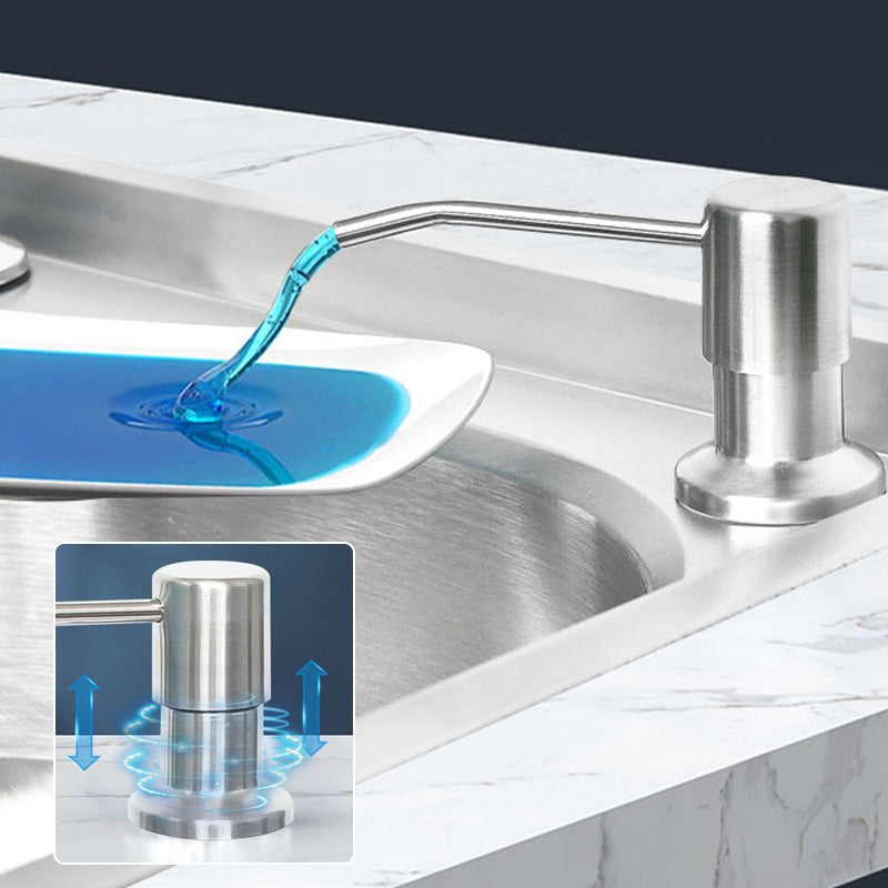 Kalsten | Sink Soap Dispenser