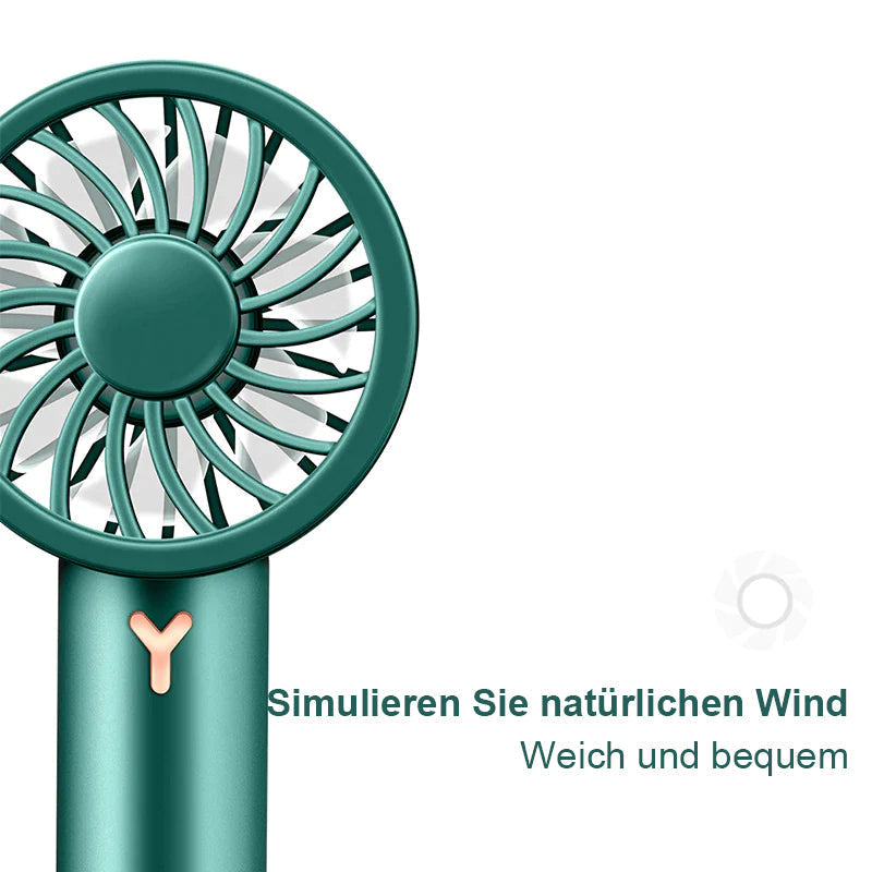 Portable Mini Fan for Home | Kalsten