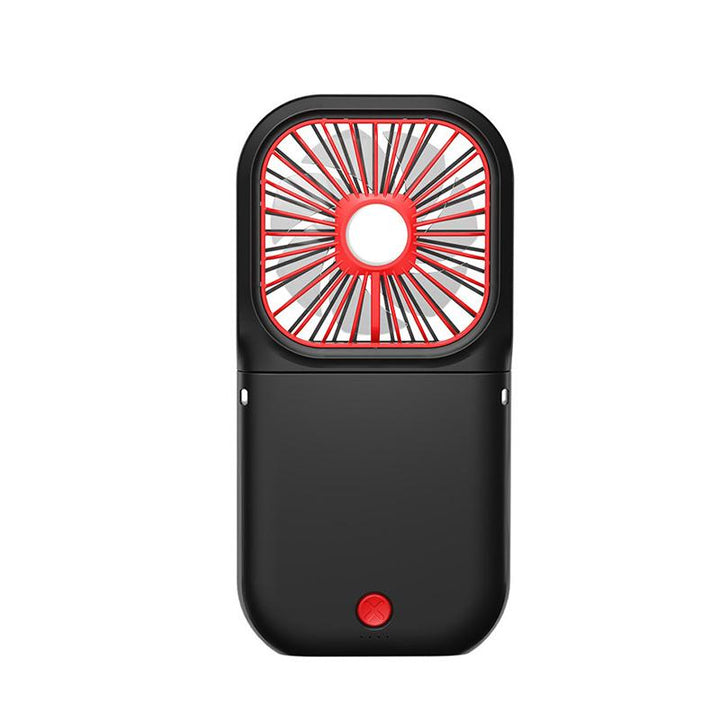Foldable small desk fan | Kalsten