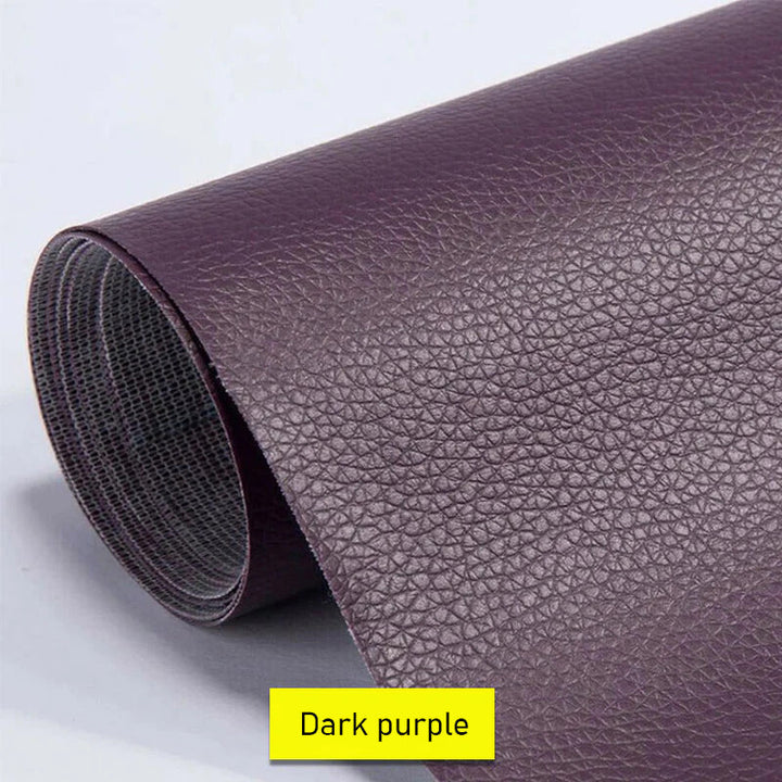 Kalsten | Leather Repair Patch Adhesive Sofa Patch Cuttable