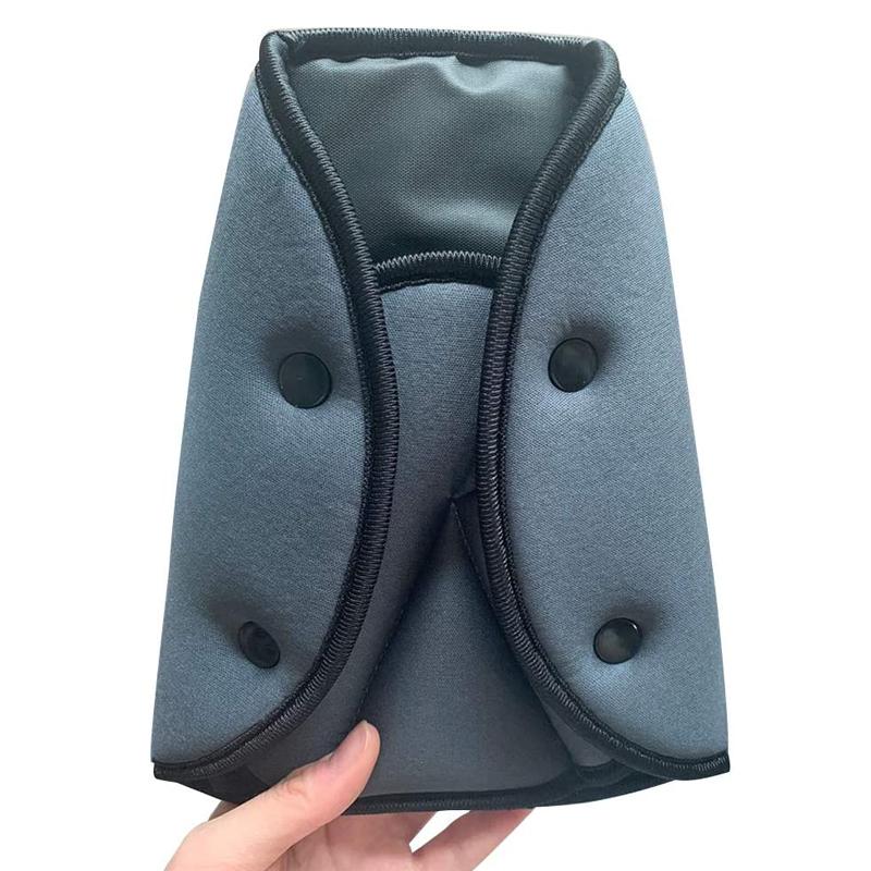 Kalsten | Seat Belt Adjuster For Kids & Adults