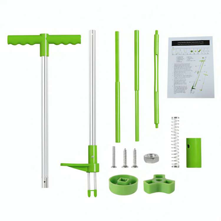 Skanto | RootRipper Garden Weeder - Powerful Handheld Weeder for Effective Weed Removal in Lawns & Gardens