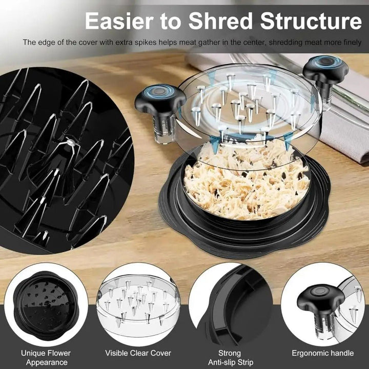 ChopBlume Simplify your meals in no time | Kalsten