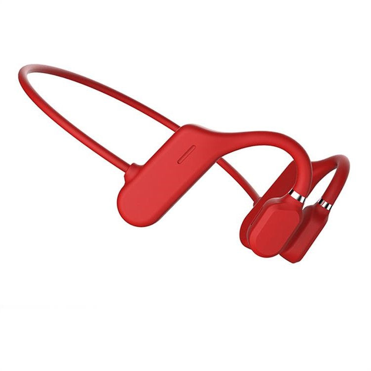 Kalsten | AeroLuid Bone Conduction Sports Headphones – Wireless & Waterproof