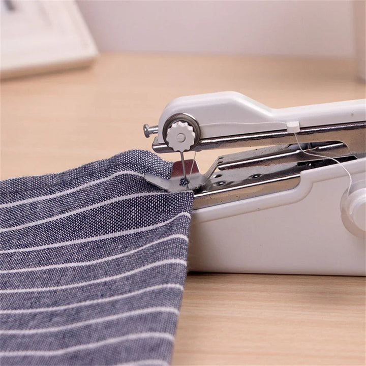 SpeedStitch Mini – Portable Hand Sewing Machine | Kalsten