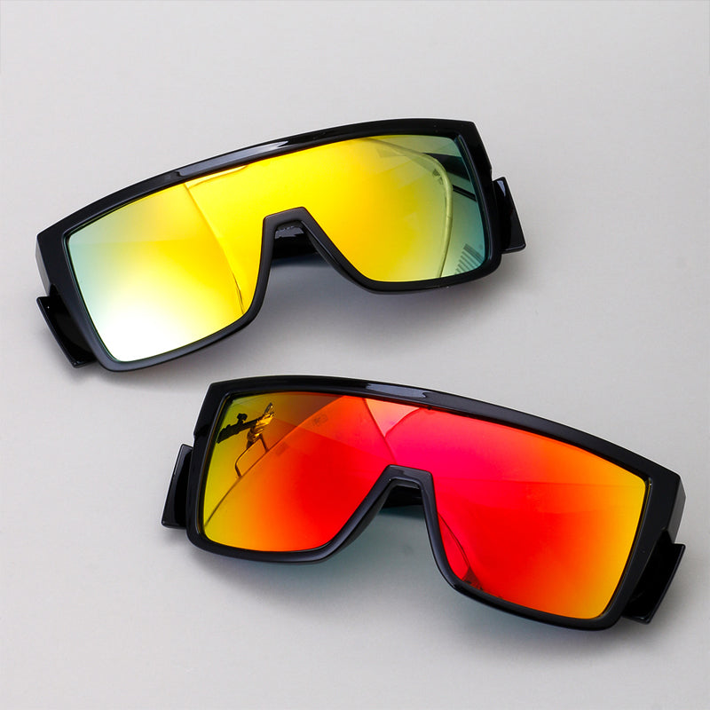 VitraGuard Sport Glasses — Experience uncompromising clarity and all-round protection in every adventure | Kalsten