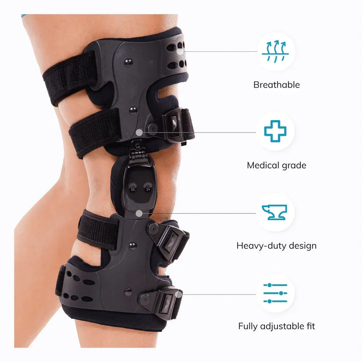 Arthritis Knee Support Brace