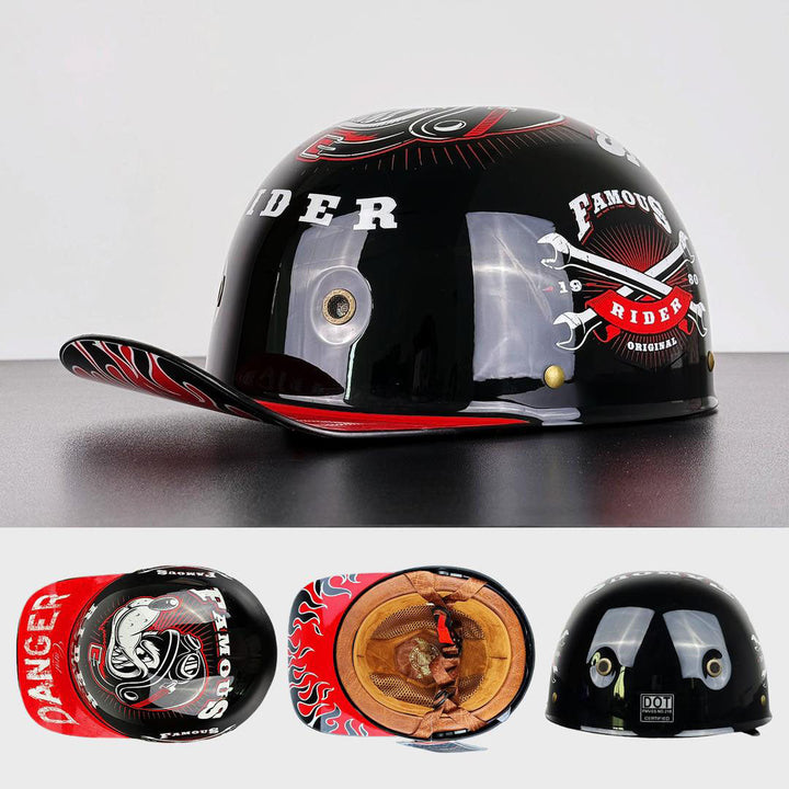 Kalsten | Light and Certified Protection for Daily Riding