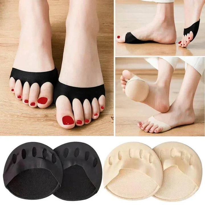ForePad a superior support and a reduction of foot fatigue | Kalsten