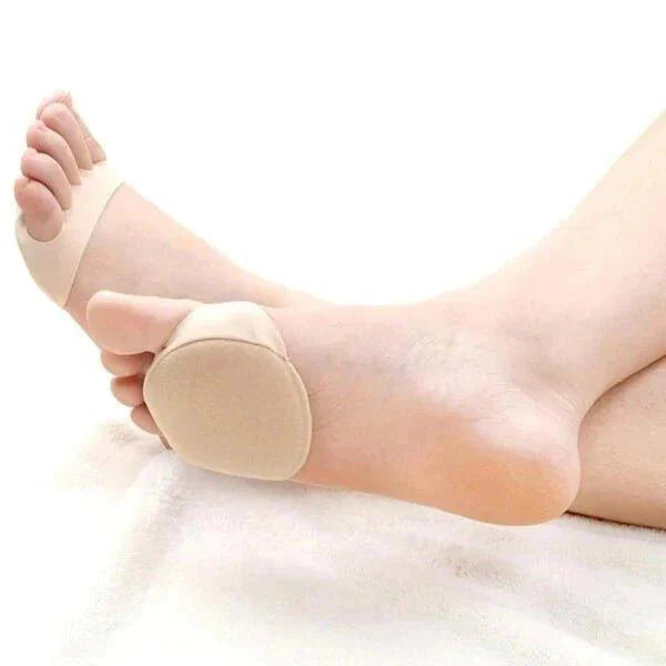 ForePad a superior support and a reduction of foot fatigue | Kalsten