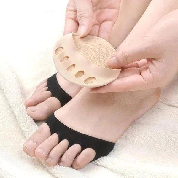 ForePad a superior support and a reduction of foot fatigue | Kalsten