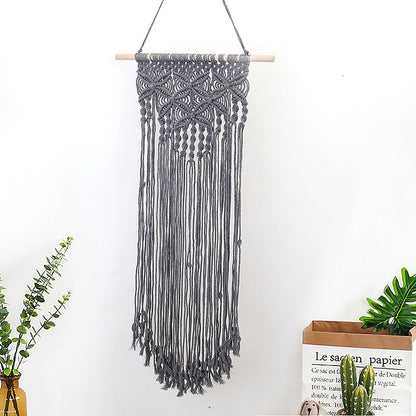 Macramé Wall Art Acalora