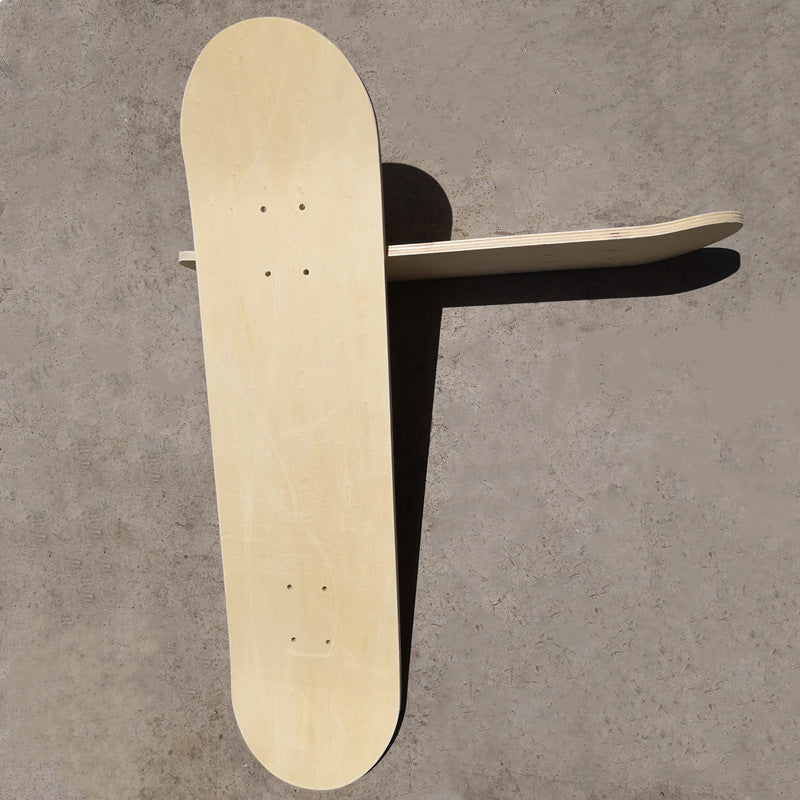 Customizable Skateboard Deck Kalsten