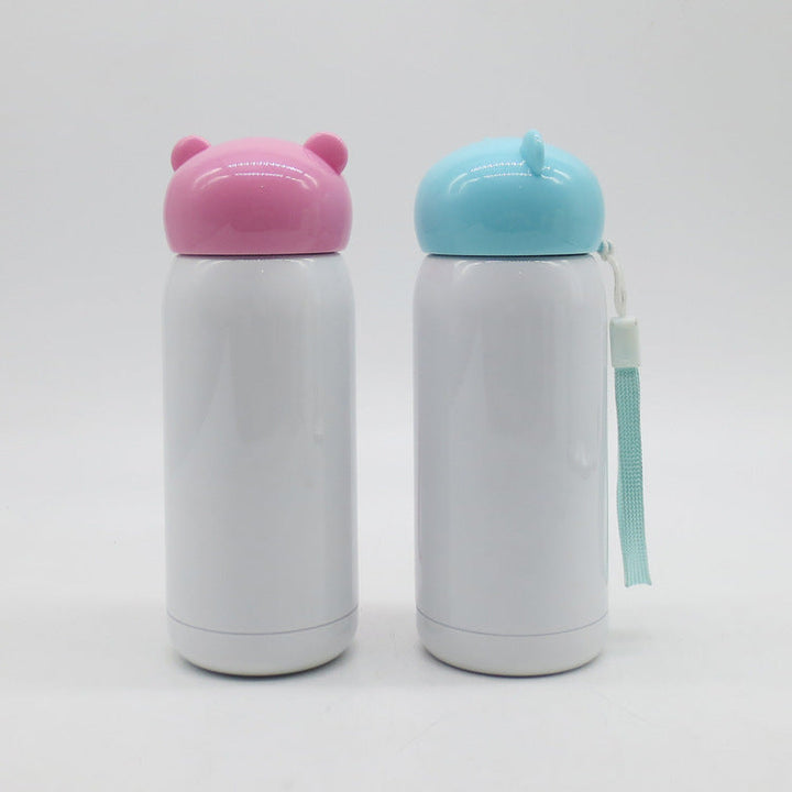 Ladies Insulated Container with Cute Animal Design Kalsten