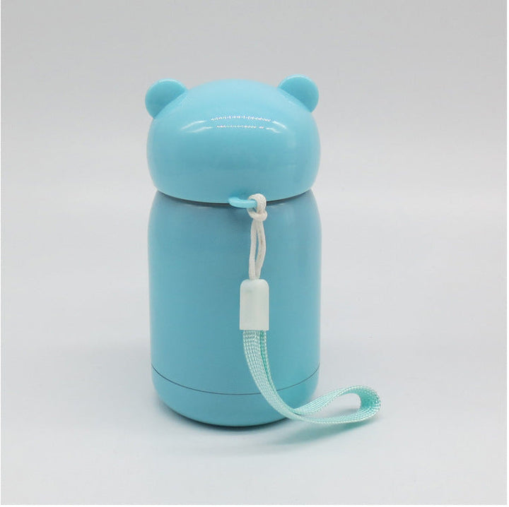 Ladies Insulated Container with Cute Animal Design Kalsten