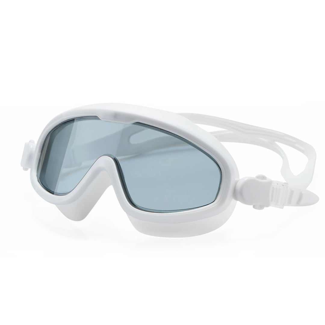 Swim goggles with anti-fog coating and UV protection Kalsten